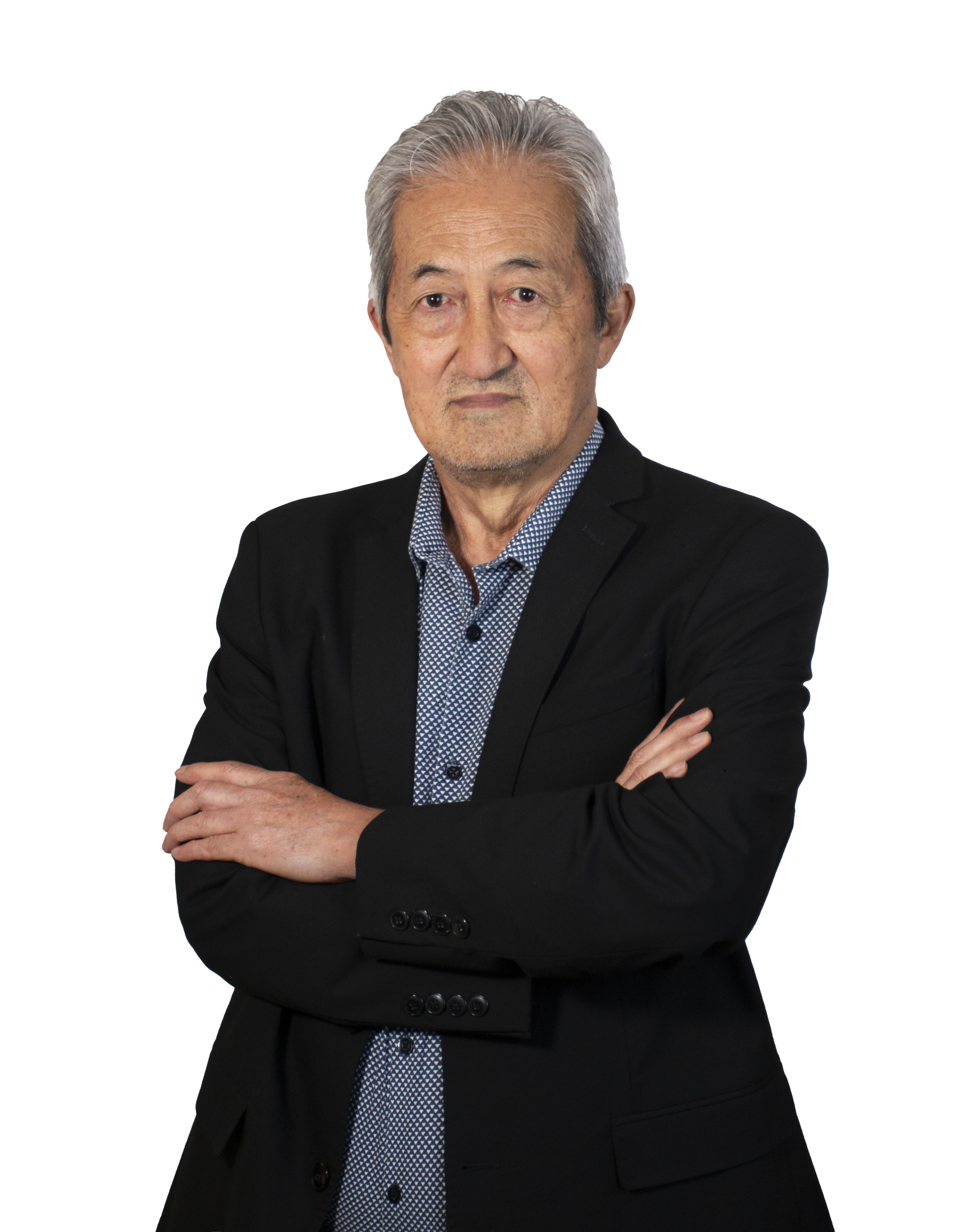 Eduardo Hiratsuka