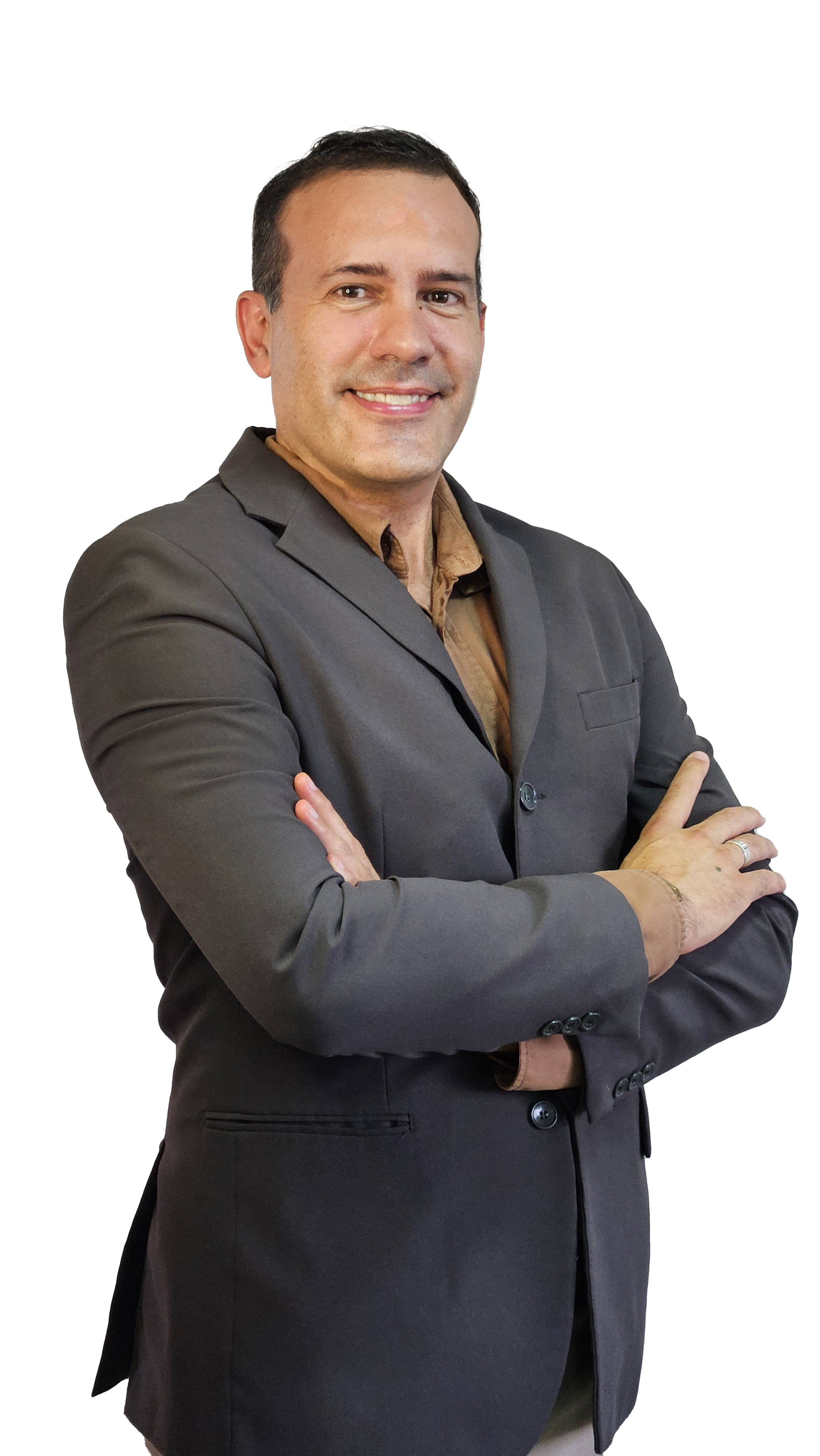 Gabriel Passarelli 