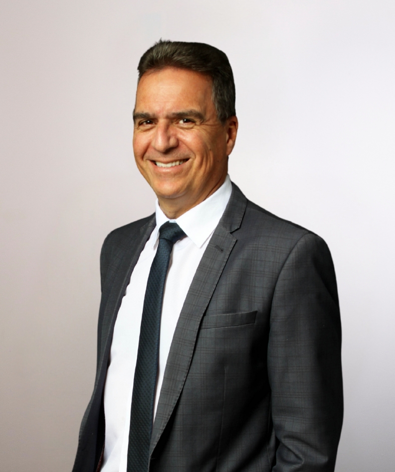 Marcos Celles