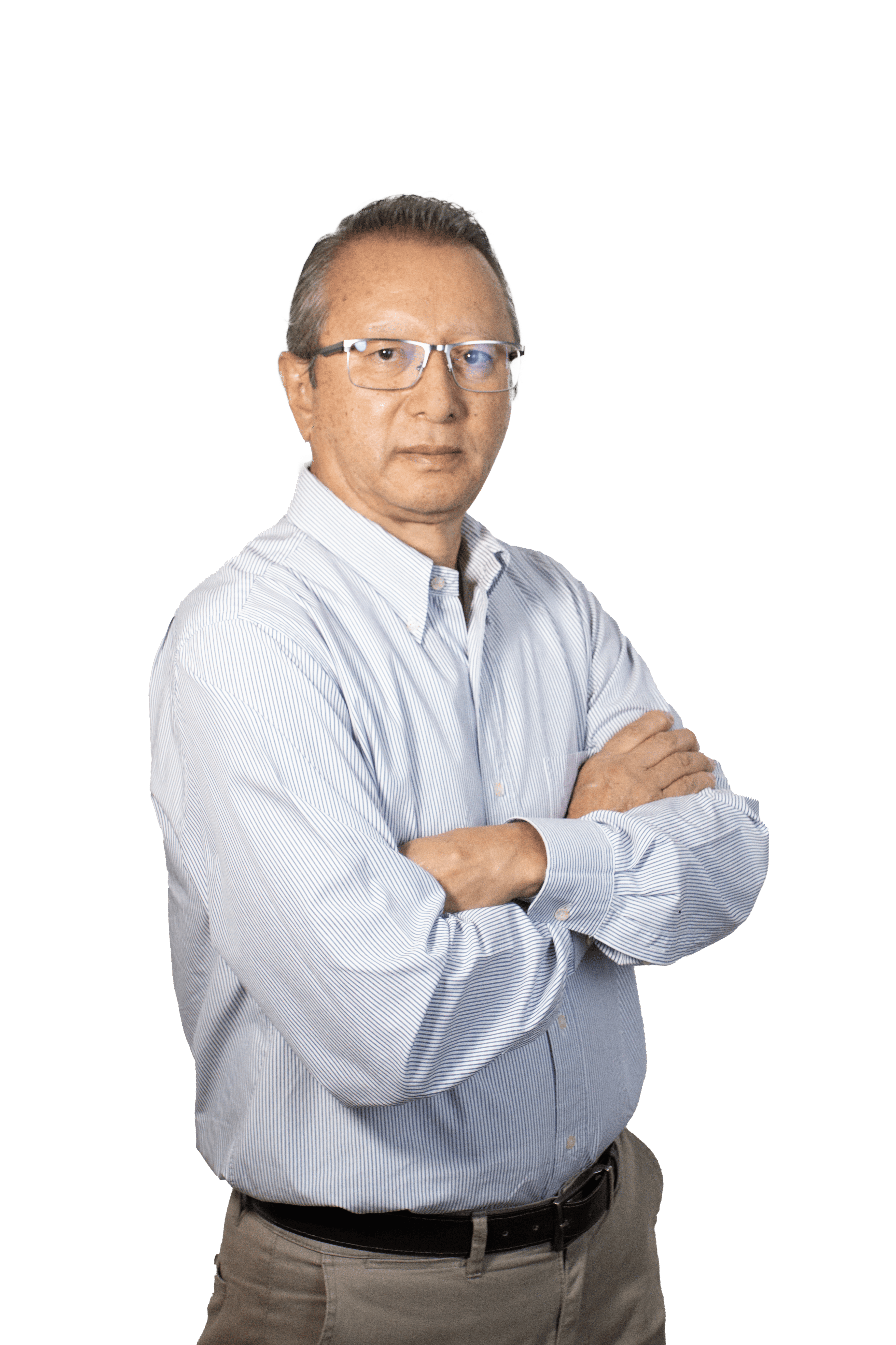 Edu Yssao Saimi 