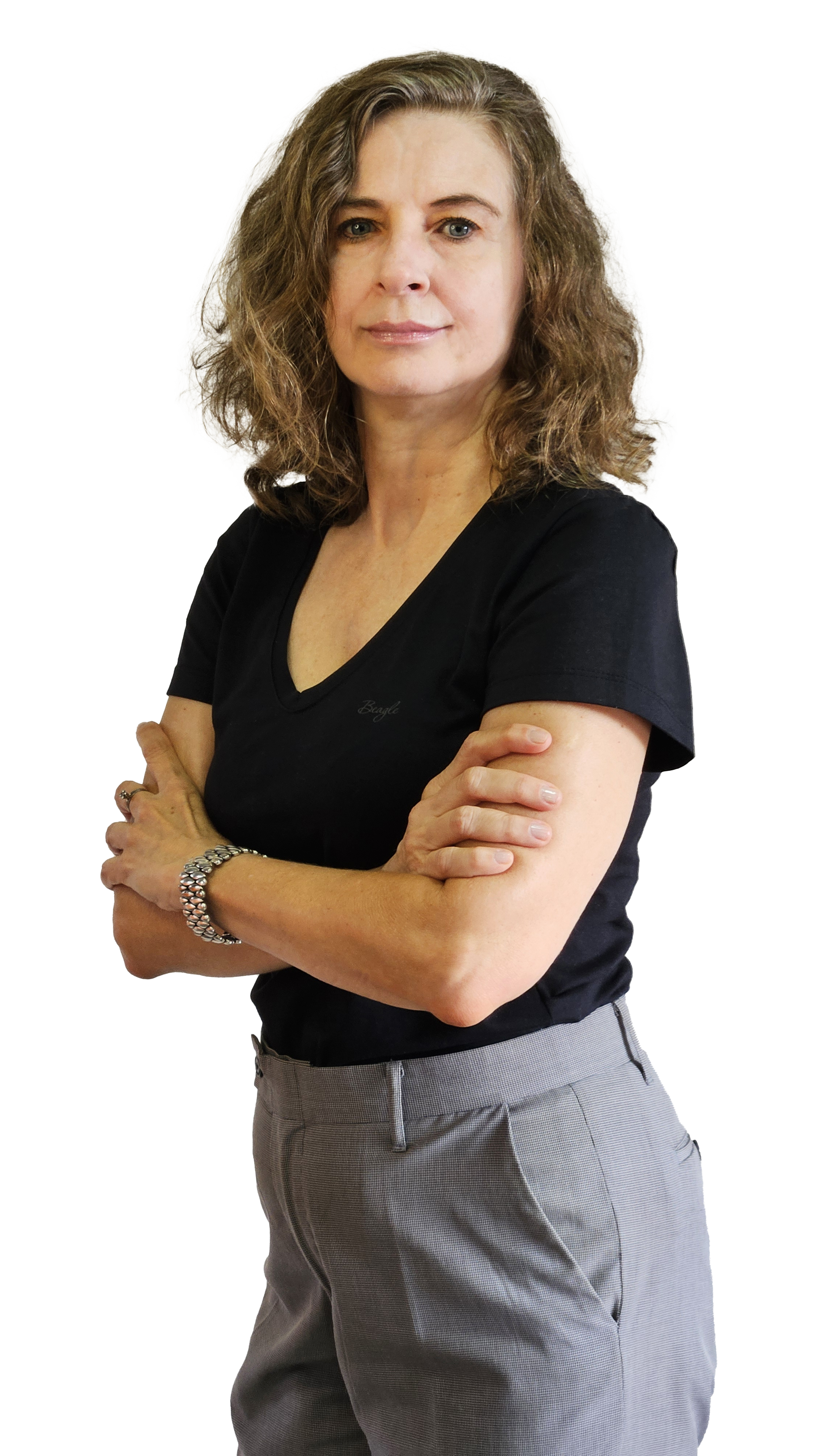 Shirley Brussolo