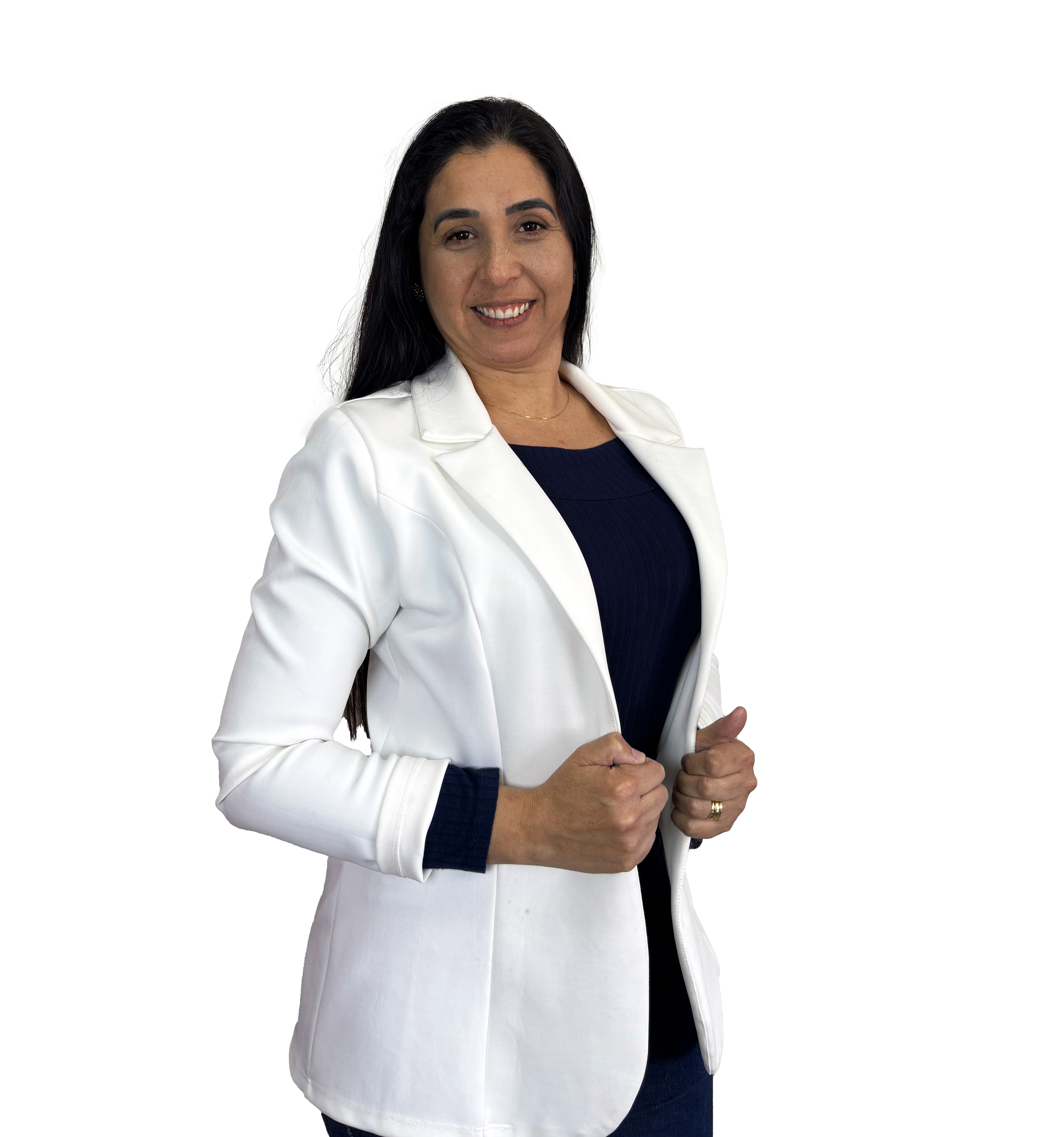 Elisnara Galvão   
