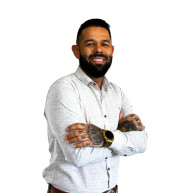 Tiago Ribeiro