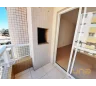 Apartamento no Capão Raso de 103,17 m² com 3 quartos  - 02137.