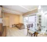 Apartamento 01 quarto no Centro - 02529.001